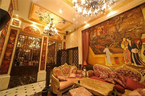 巴楚高档KTV妹子质量哪家好 巴楚高档KTV妹子质量哪家好